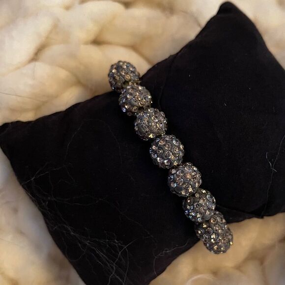 Rustic‎ Cuff Bracelet - Picture 4 of 4